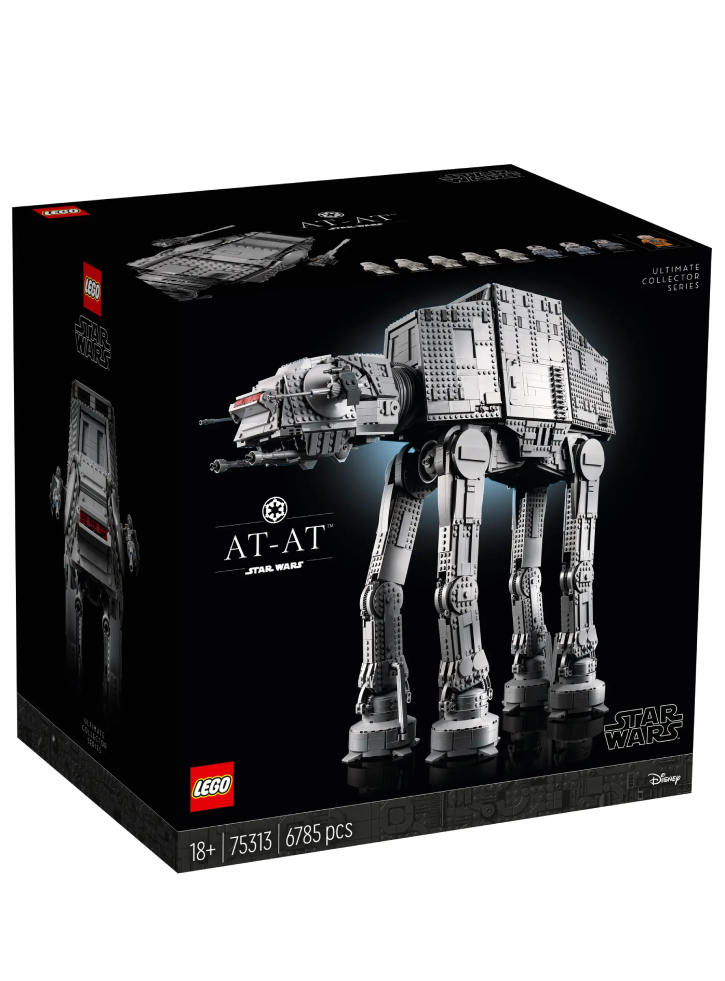 LEGO Star Wars AT-AT (75313)