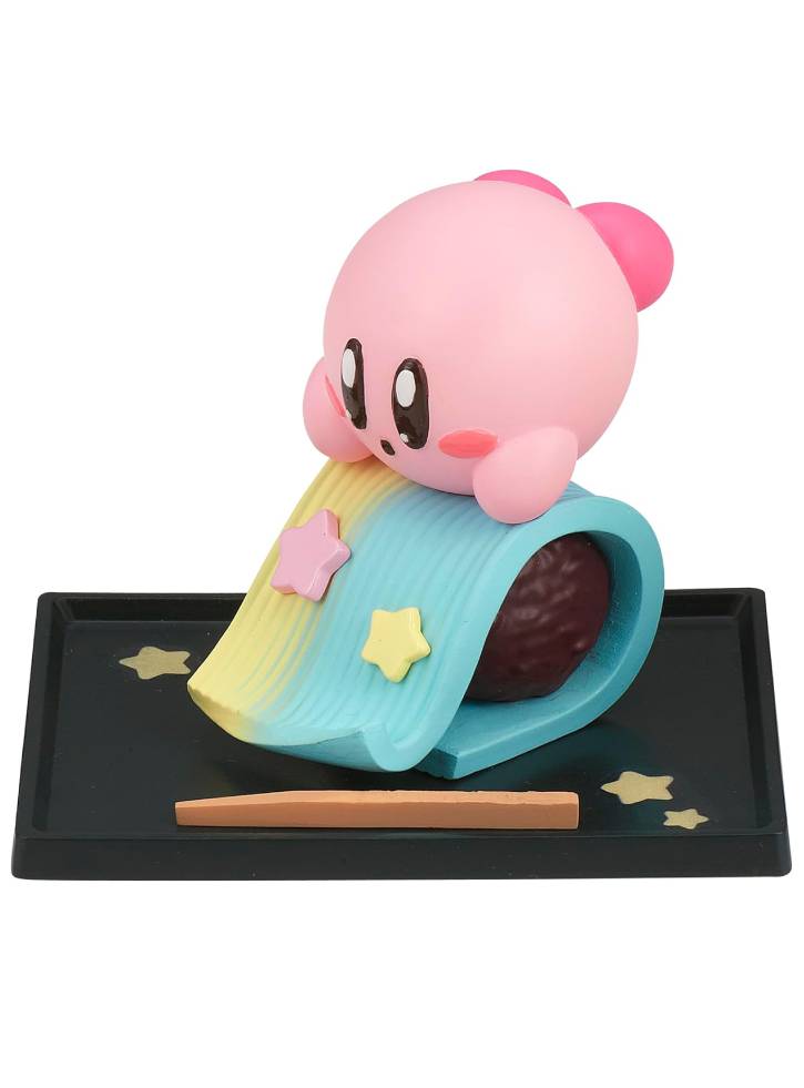 Figurina Banpresto Paldolce Collection (Vol.5) Kirby 5cm