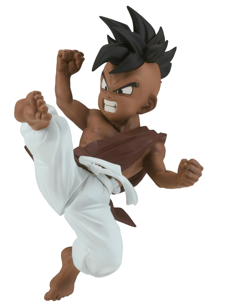 Figurina Banpresto Match Makers Dragon Ball Z Uub 8cm