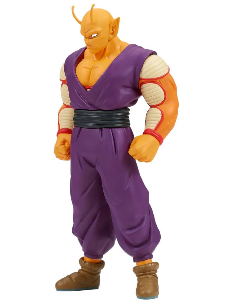 Figurina Banpresto DXF Dragon Ball Super Super Hero Piccolo 18 cm