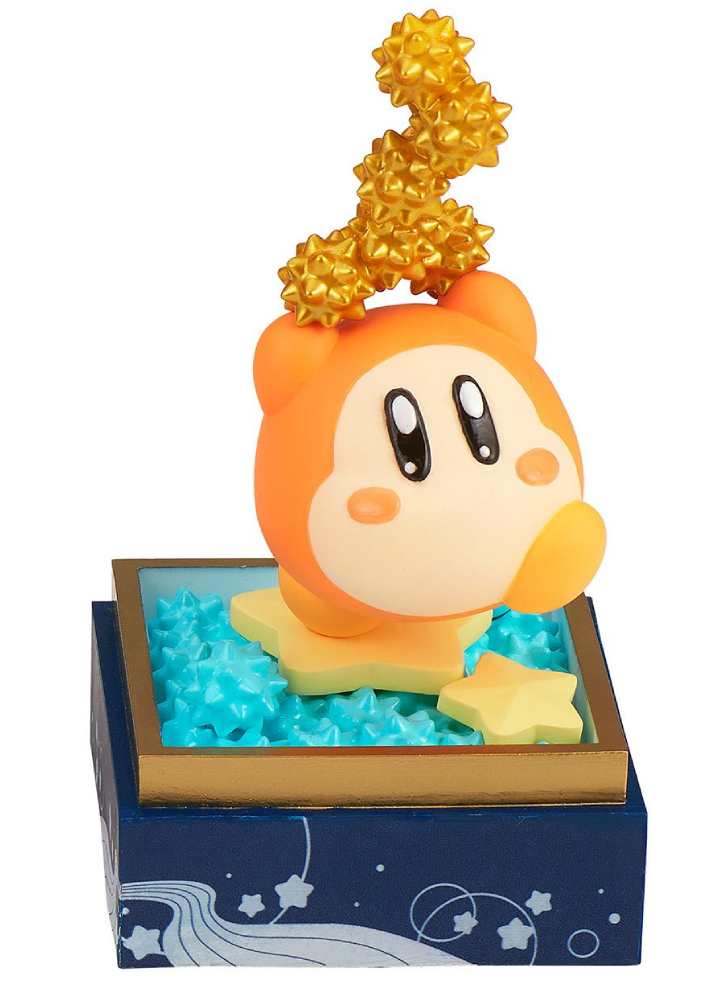 Figurina Banpresto Paldolce Collection Vol.5 Waddle Dee (Ver.C) 6cm