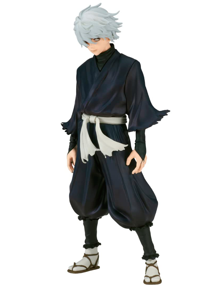 Figurina Banpresto DXF Hell's Paradise Gabimaru 16cm