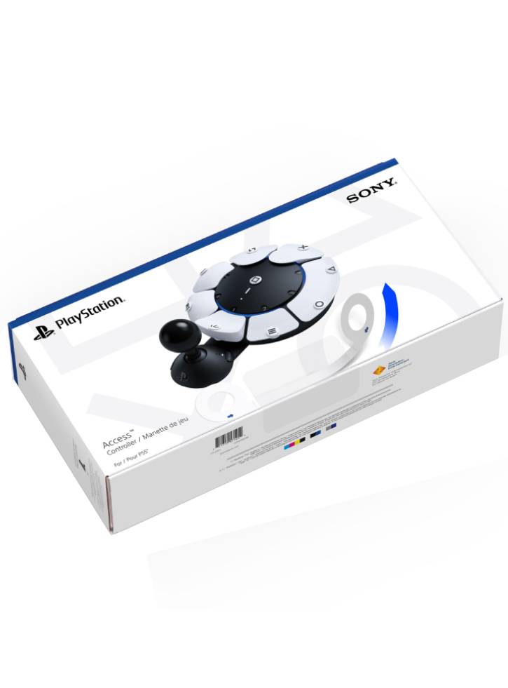 Controller Sony Access - Playstation 5