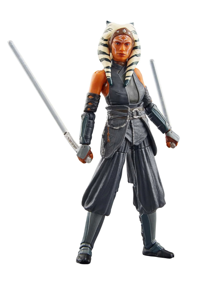 Figurina Vintage Collection Disney Star Wars Ahsoka - Ahsoka Tano 10cm
