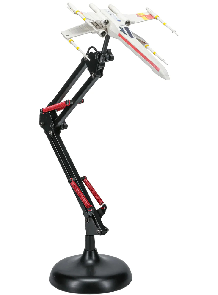 Lampa Paladone Star Wars X Wing Posable Desk (PP11319SW)