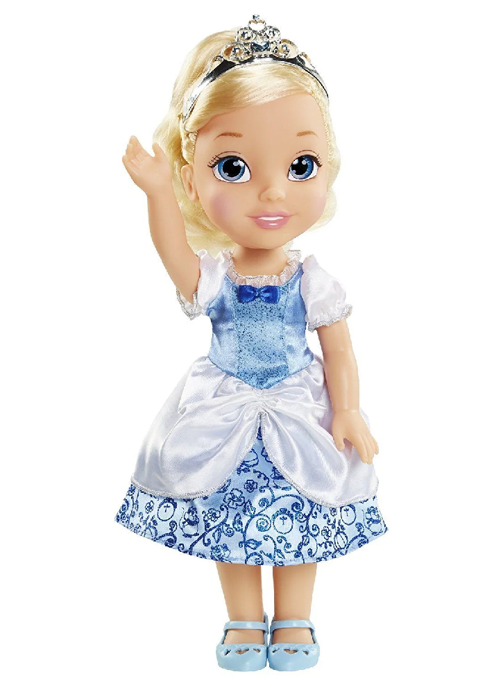 Papusa Disney Princess My Friend Cinderella (99542)