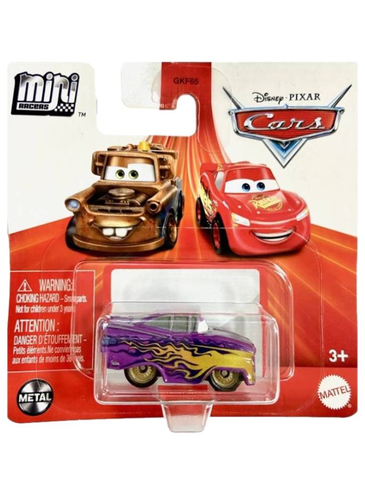 Disney Cars Mini Racers Ramone (HLV31)