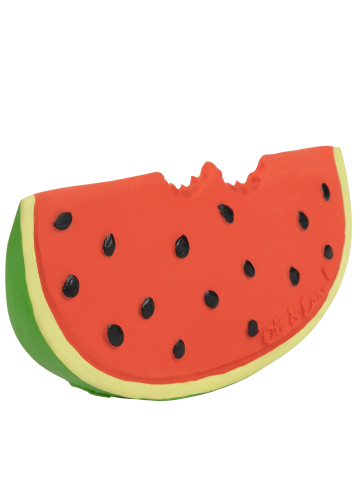 Oli & Carol Watermelon Wally (OC8852)
