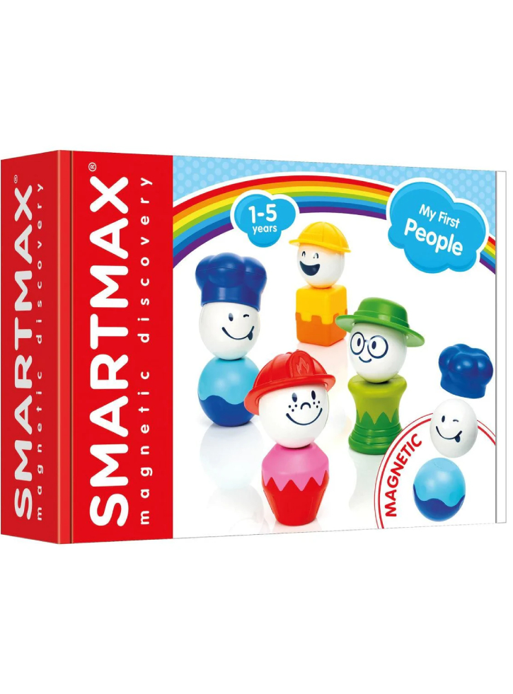 SmartMax My First People (Nordic) (SG5061)