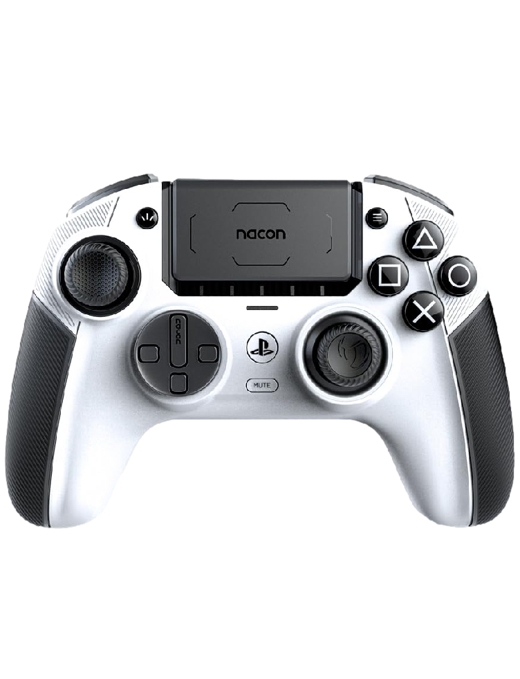 Controller Revolution 5 Pro White - Playstation 5