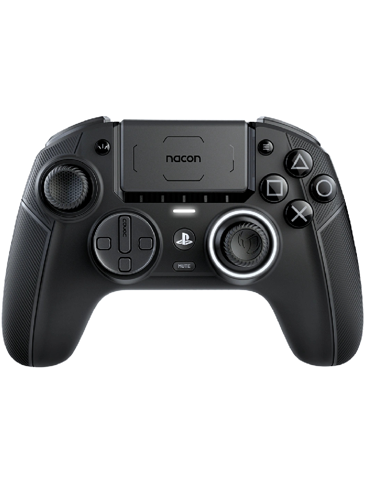 Controller Revolution 5 Pro Black - Playstation 5