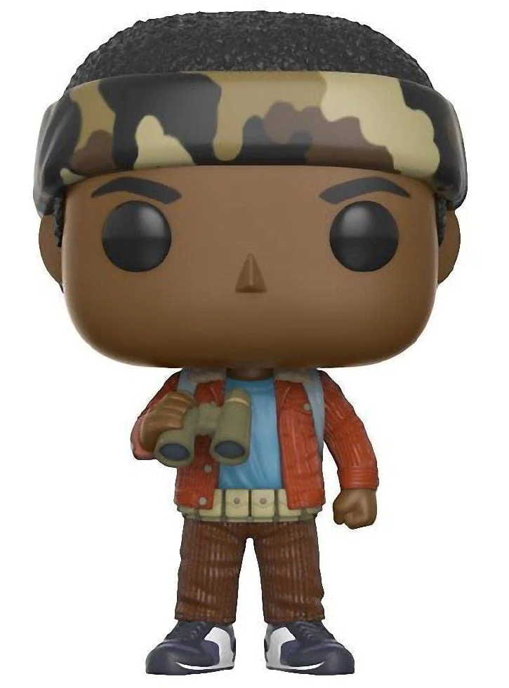 Figurina Funko Pop Television Stranger Things Lucas #425 9cm