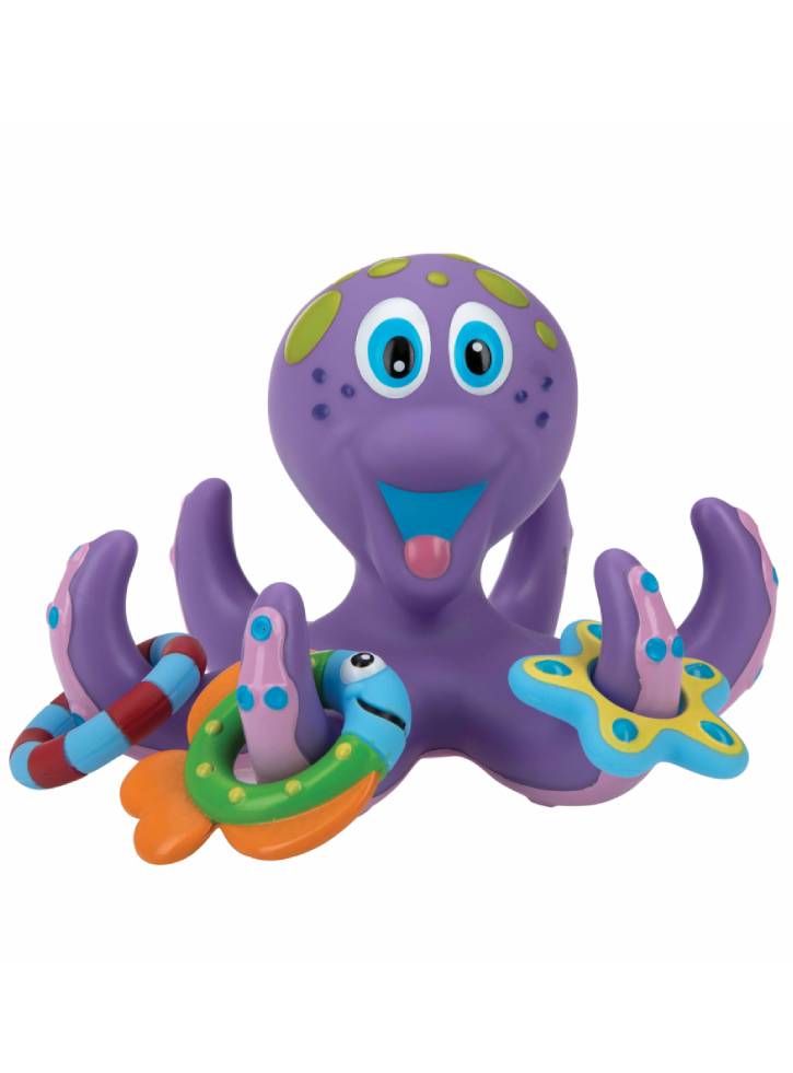 Nuby Bath time toss (ID6144)