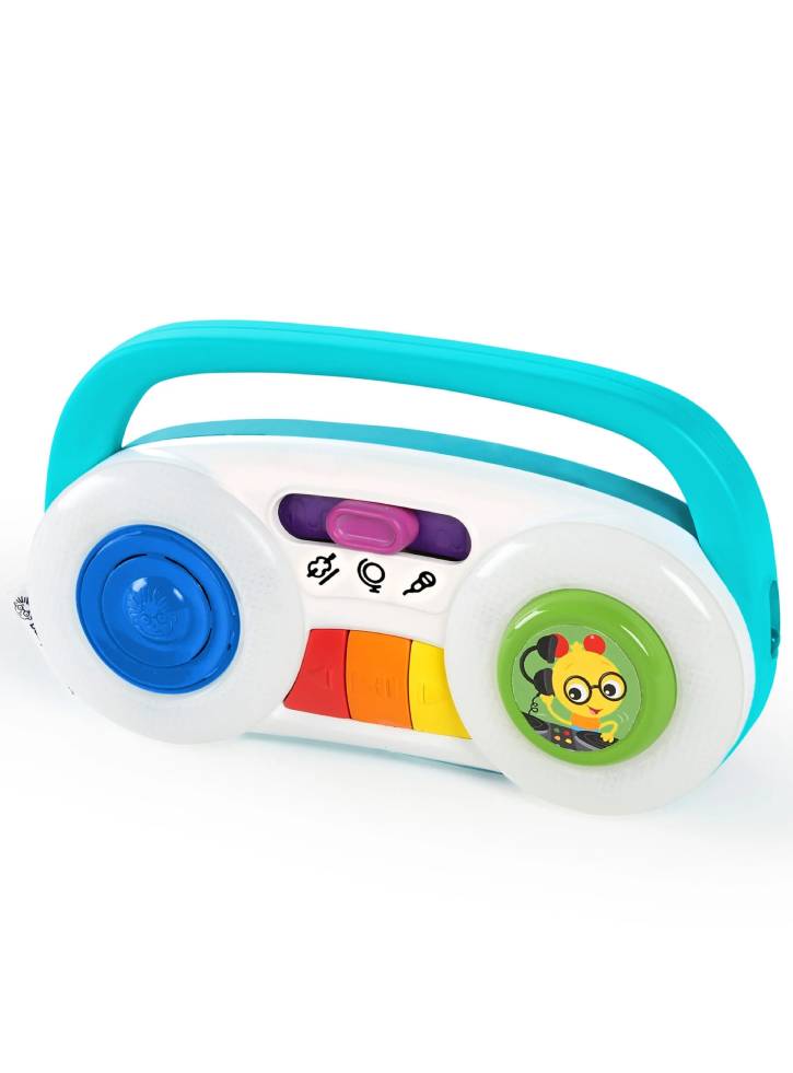Baby Einstein Toddler Tunes (12042)