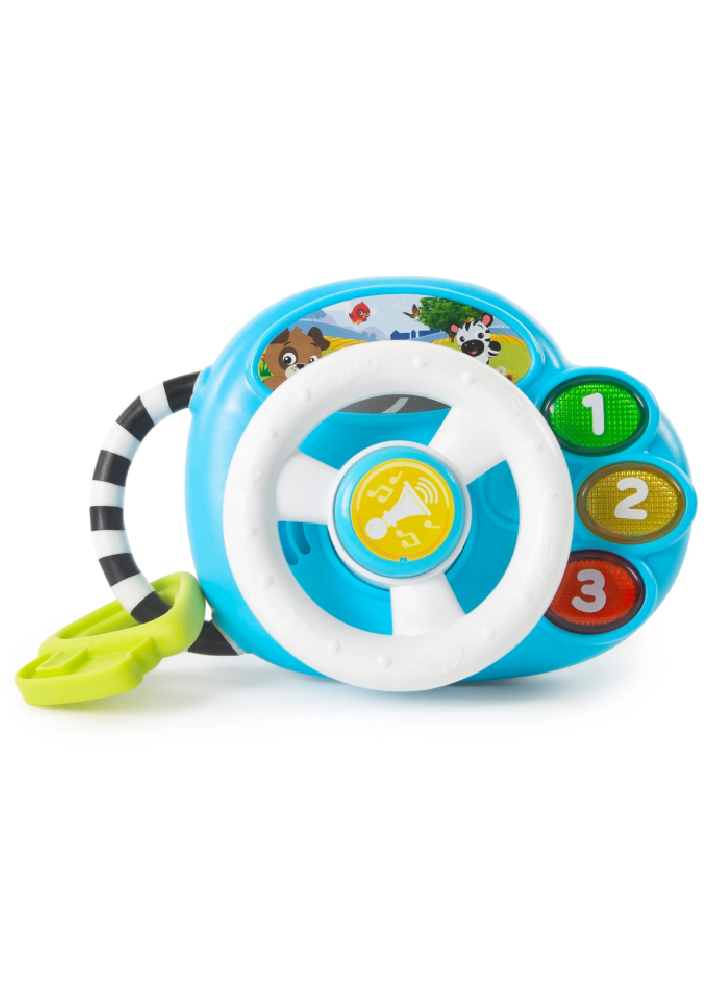 Baby Einstein Driving tunes (10047)