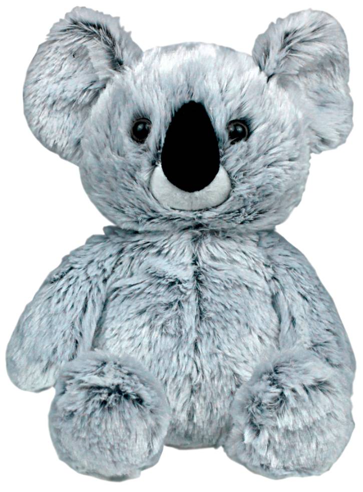 Plus Cozy Time Microwaveable Cozy Warmer Koala