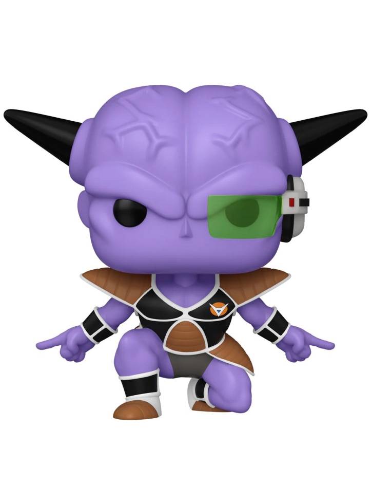 Figurina Funko Pop Animation Dragonball Z Ginyu #1493 9cm