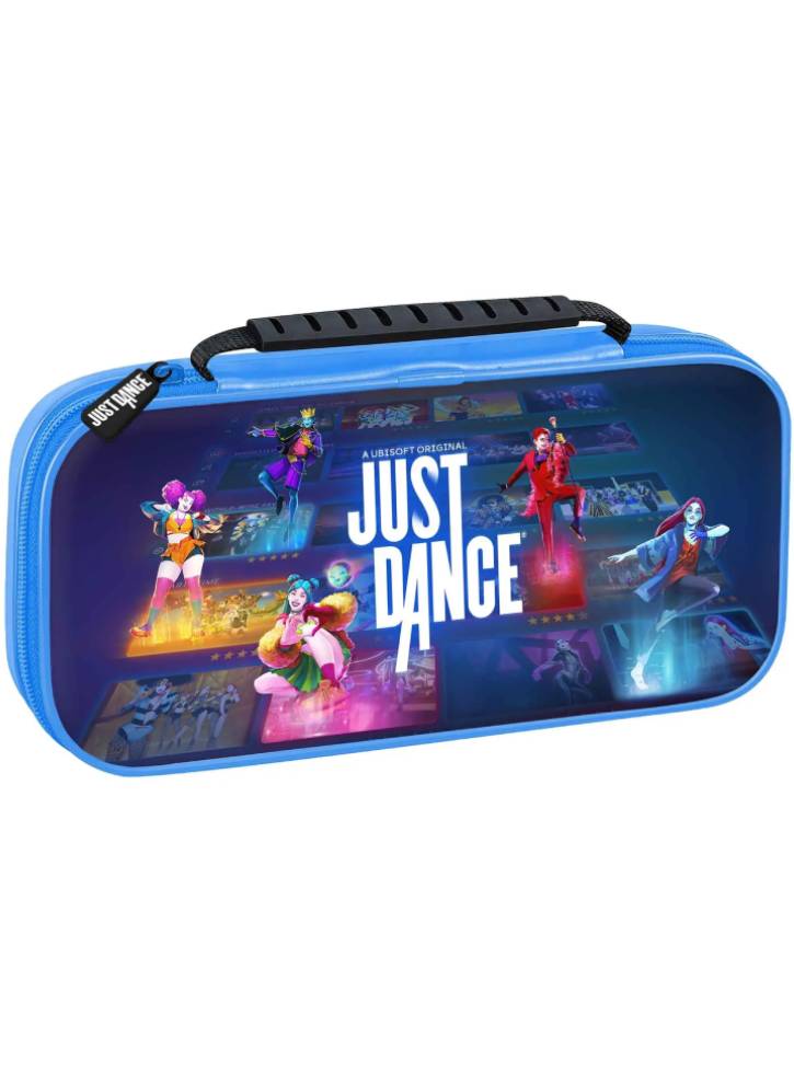 Husa Subsonic Hard (Oled) - Nintendo Switch