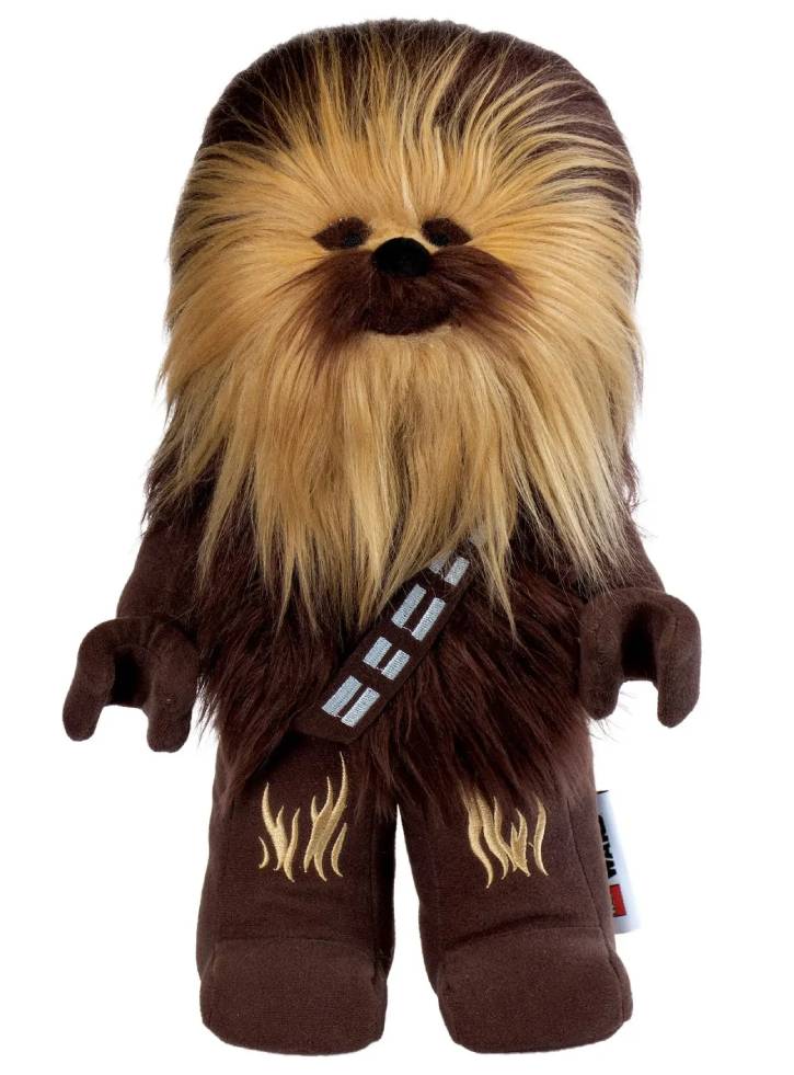 Plus Lego Star Wars Chewbacca