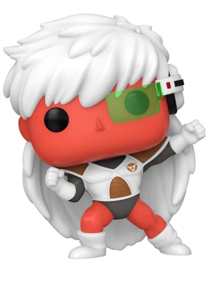 Figurina Funko Pop Animation Dragonball Z Jiece #1495 9cm