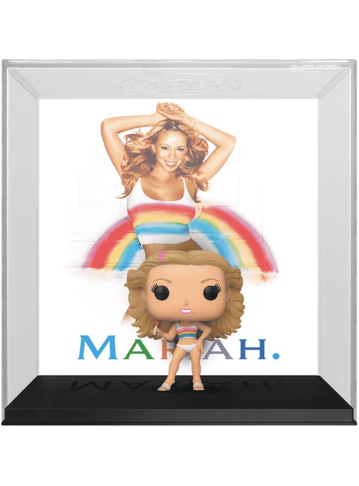 Figurina Funko Pop Albums Mariah Carey Rainbow #52
