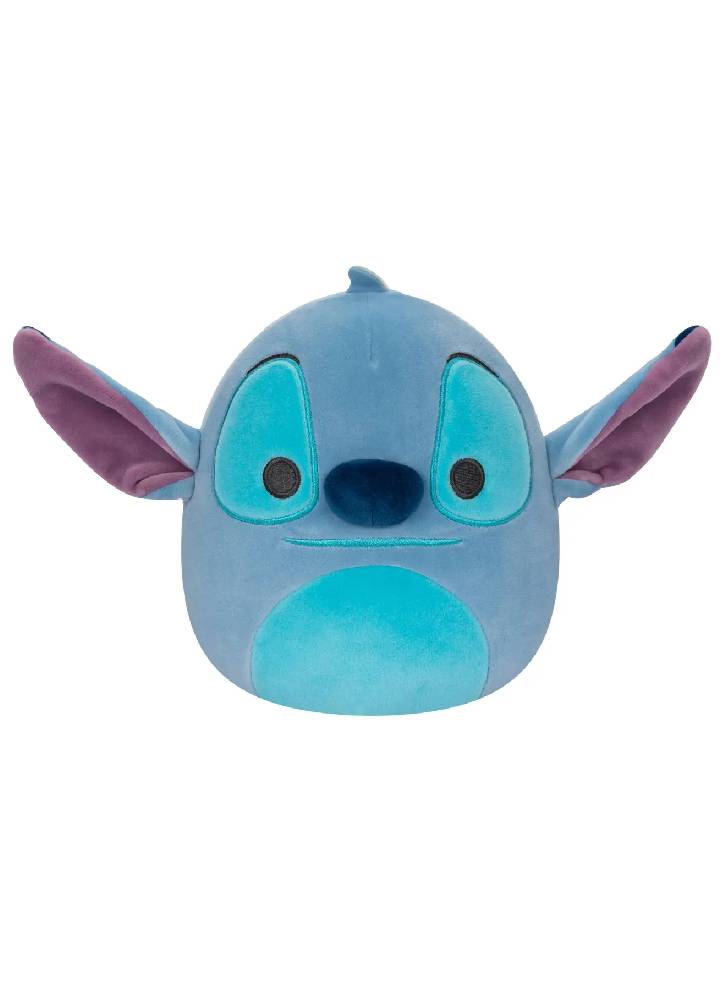Plus Squishmallows Disney Squad Stitch 18cm