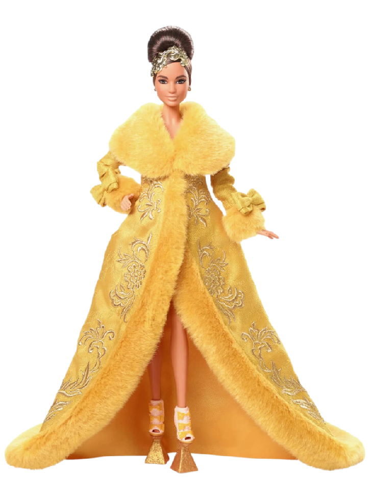 Papusa Barbie Signature Guo Pei (HBX99)