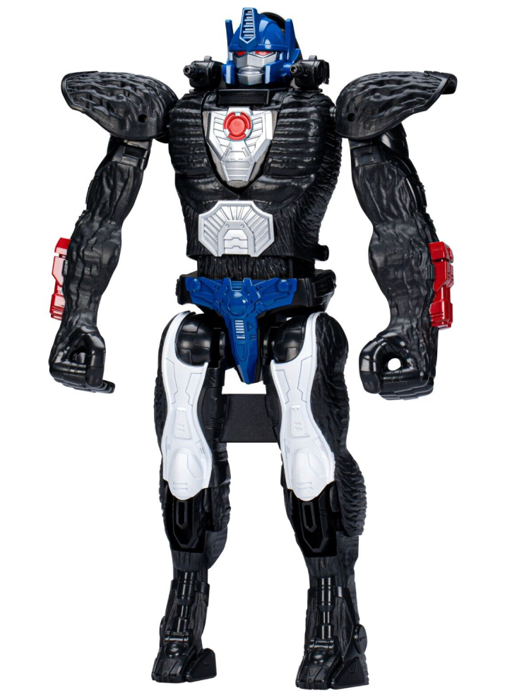 Transformers Optimus Prime Noble Maximal Leader 27cm (F3745)