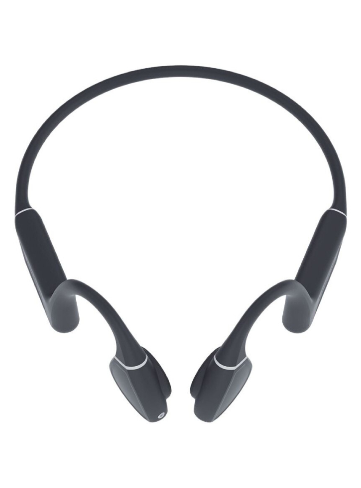 Casti Creative Outlier Free Plus Bone Conductor Black