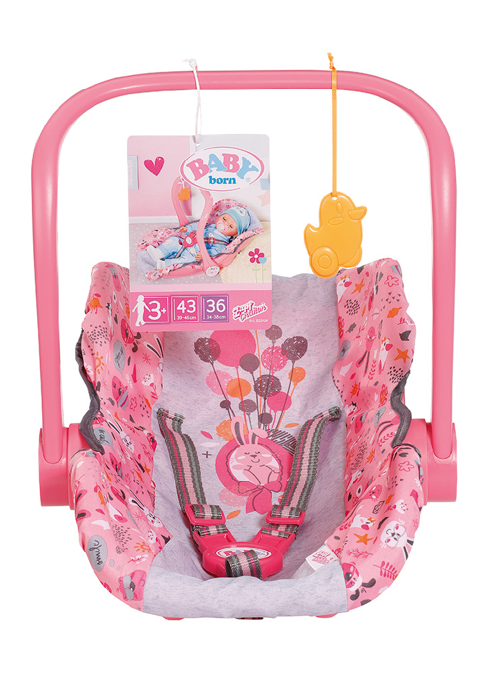 Baby BornComfort Seat (832424)