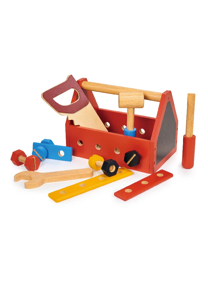 Mentari Chippy's Handy Tool Kit (MT7941)