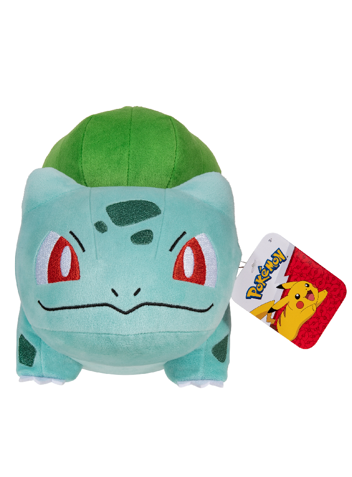 Plus Pokemon Bulbasaur 20 cm