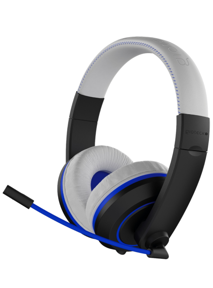 Casti Gioteck XH-100P - Playstation 5