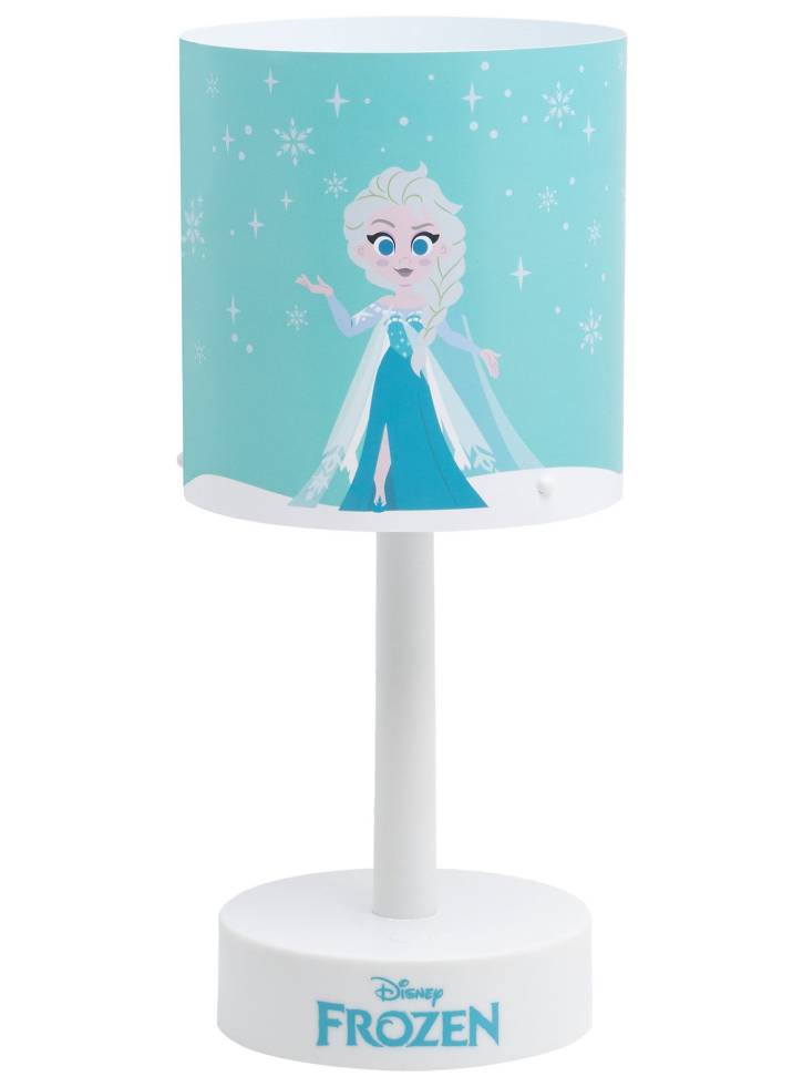 Lampa Paladone Frozen Mini Desk (PP12331FZT)