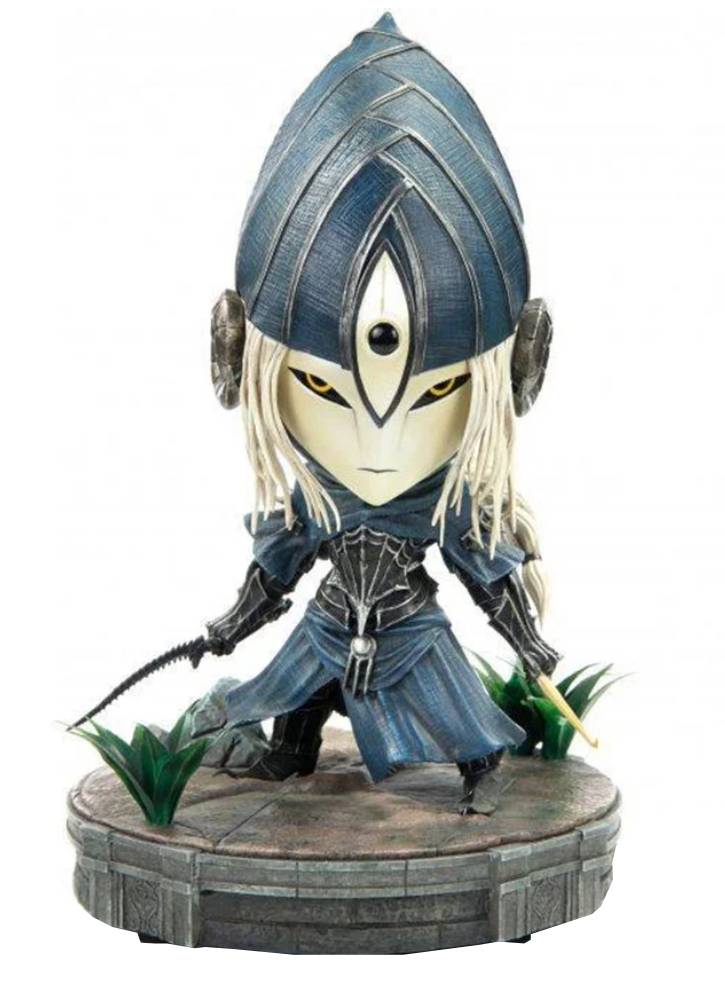 First4Figures Dark Souls (Lord's Blade Ciaran) RESIN SD 23cm
