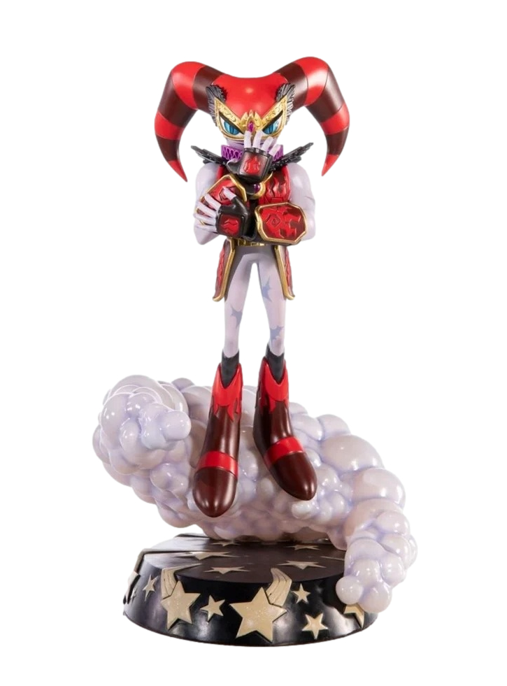 Figurina First4Figures NiGHTS Journey of Dreams (Reala) Resin 32cm