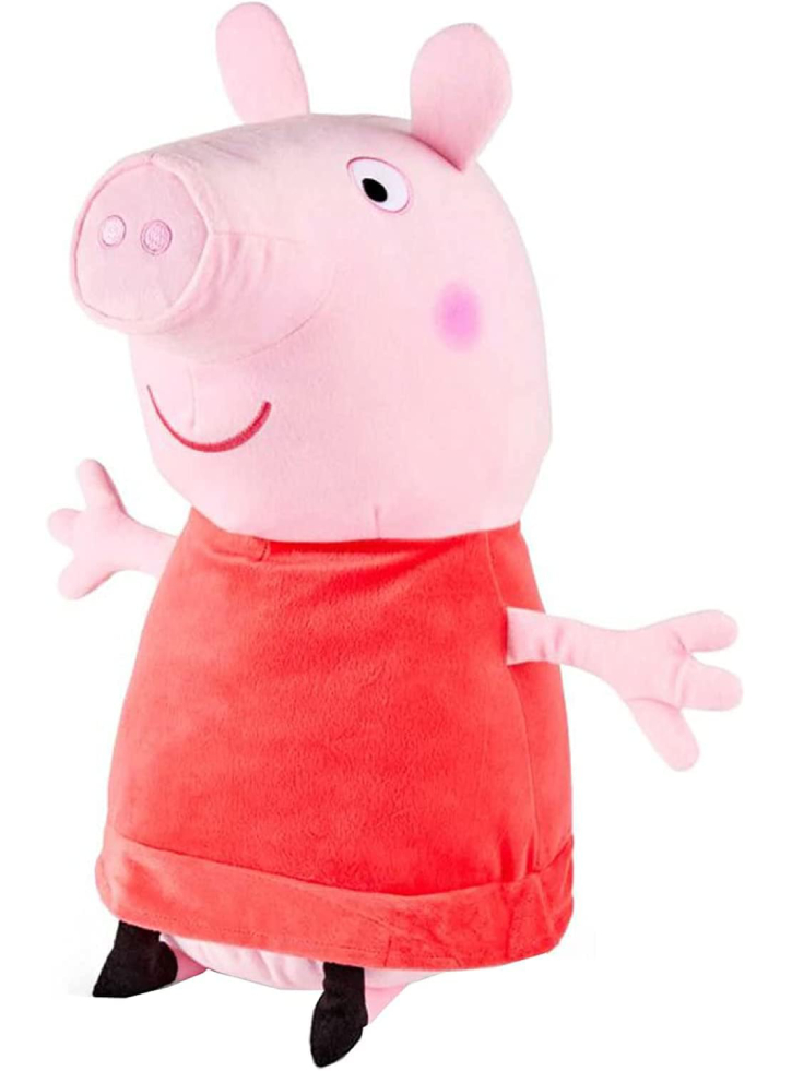 Plus Peppa Pig Peppa Pig 50cm