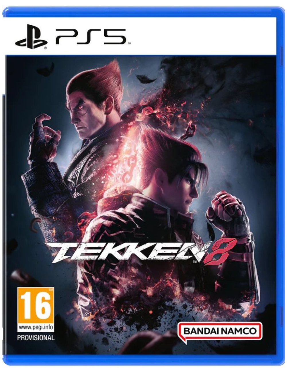 Tekken 8 - Playstation 5