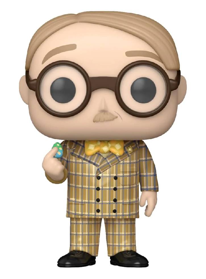 Figurina Funko Pop Movies Wonka Prodnose #1479 9cm