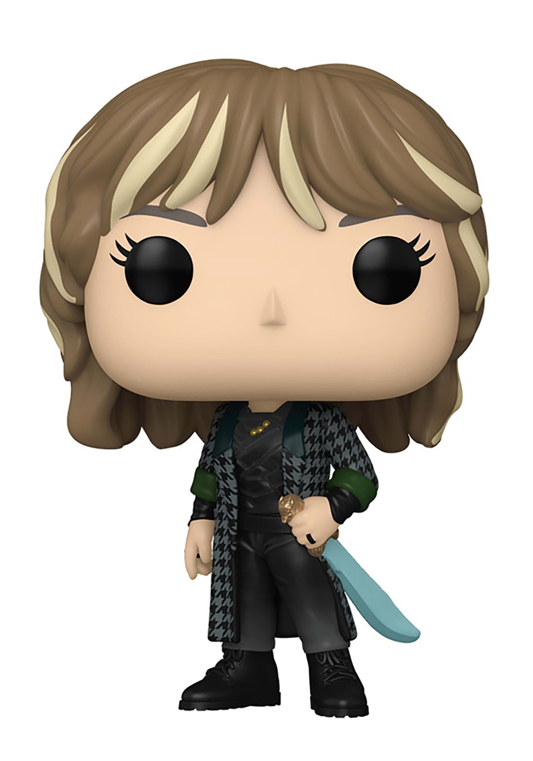 Figurina Funko Pop Marvel Loki Season 2 Sylvie #1314 9cm