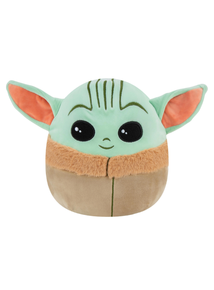 Plus Squishmallows Star Wars Grogu 25 cm (100006)