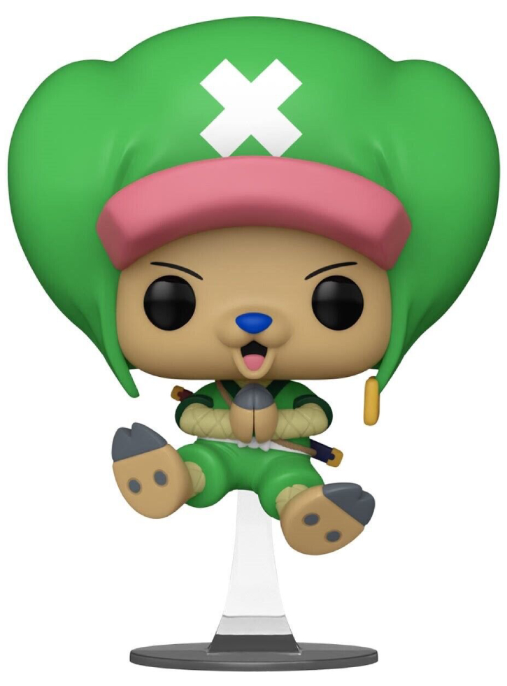 Figurina Funko Pop Animation One Piece Chopperemon Wano #1471 9cm