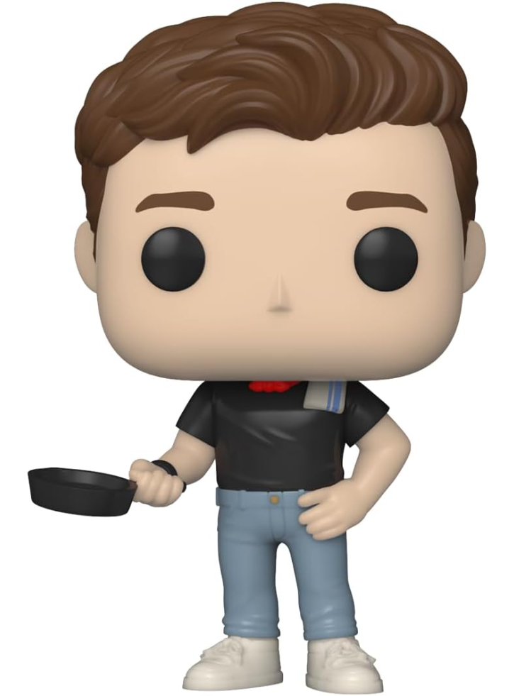 Figurina Funko Pop Television Queer Eye Antoni Porowsk #1423 9cm