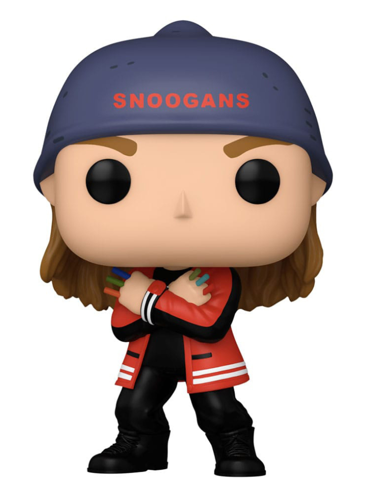 Figurina Funko Pop Movies Clerks 3 Jay #1483 9cm