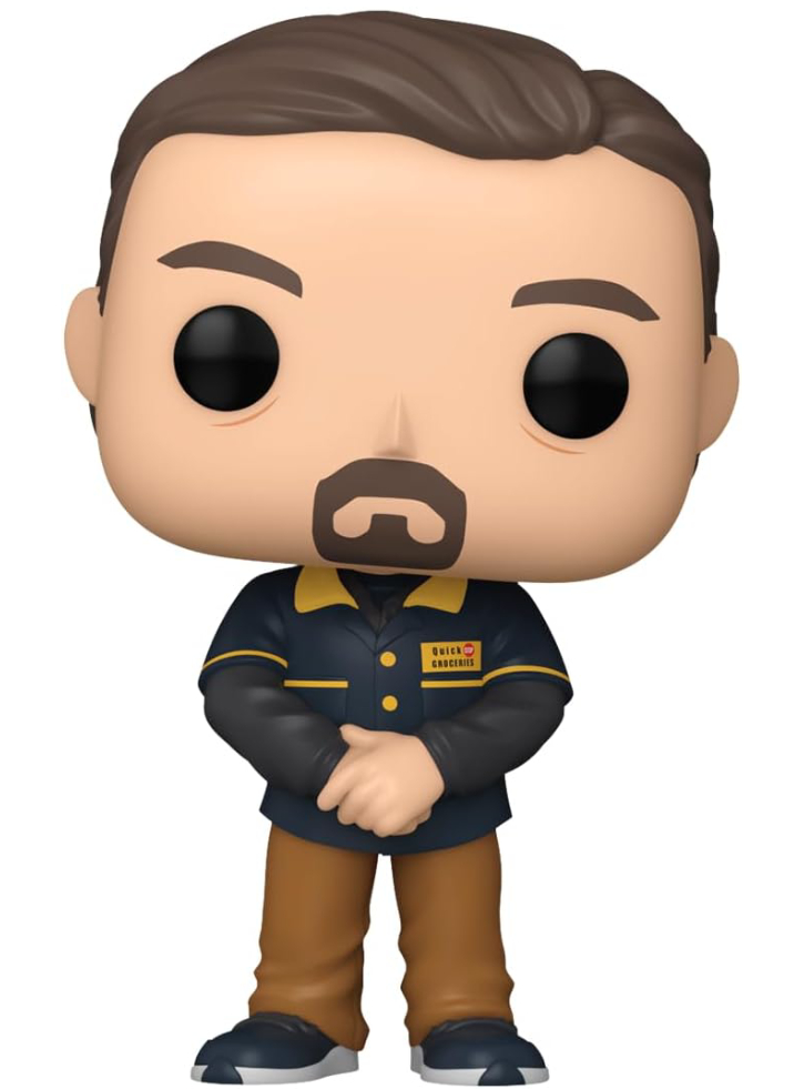 Figurina Funko Pop Movies Clerks 3 Dante #1482 9cm