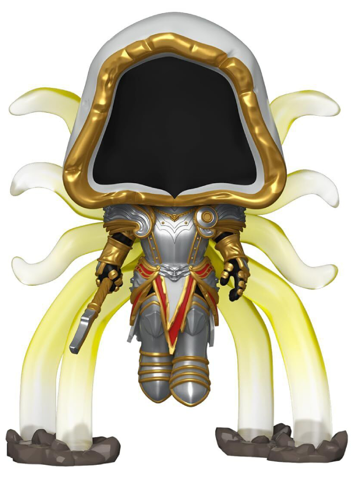 Figurina Funko Pop Games Diablo IV Inarius #952 9cm