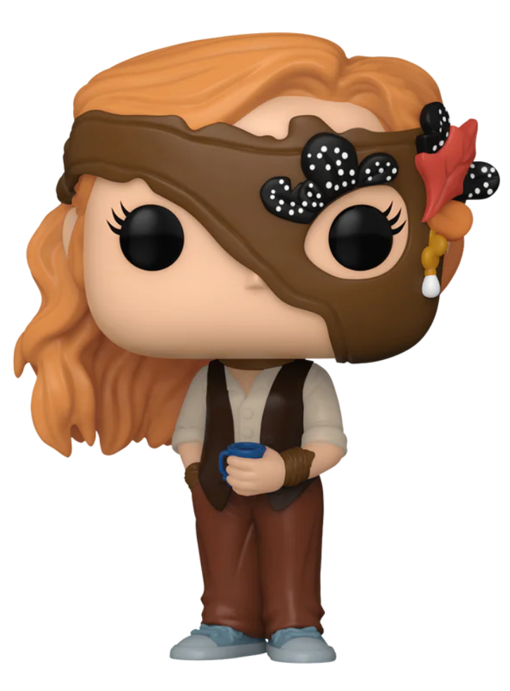 Figurina Funko Pop Television Yellowjackets Van #1455 10cm
