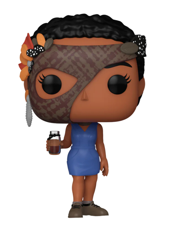 Figurina Funko Pop Television Yellowjackets Taissa #1452 10cm