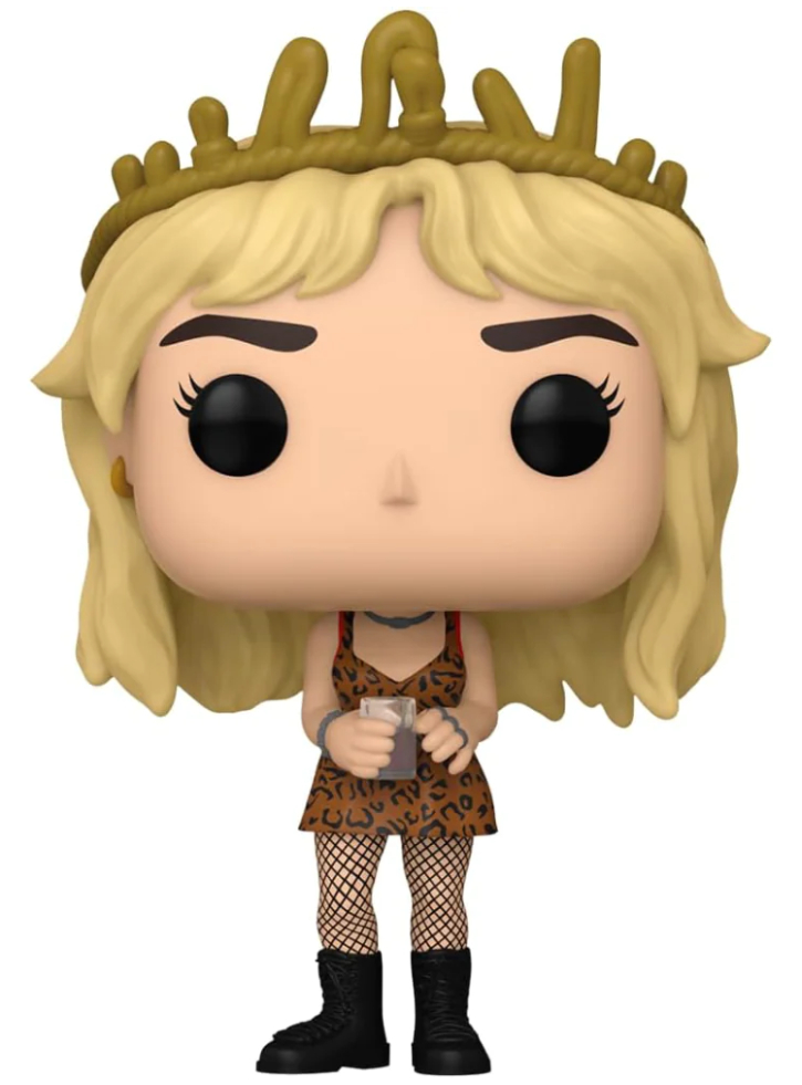 Figurina Funko Pop Television Yellowjackets Natalie #1453 9cm