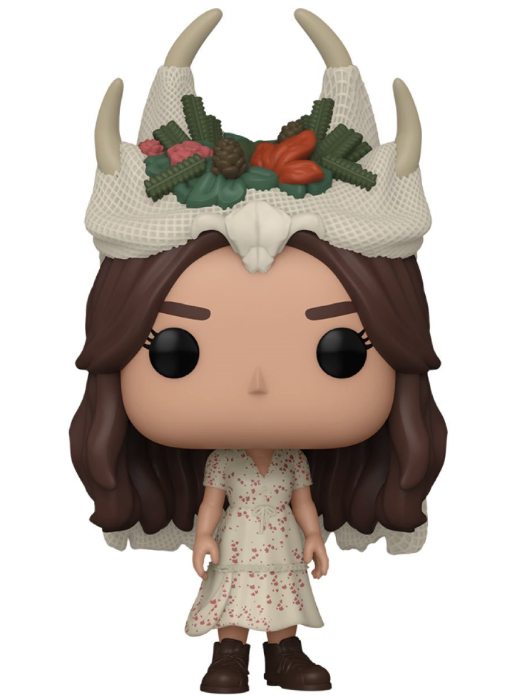 Figurina Funko Pop Television Yellowjackets Lottie #1454 13cm
